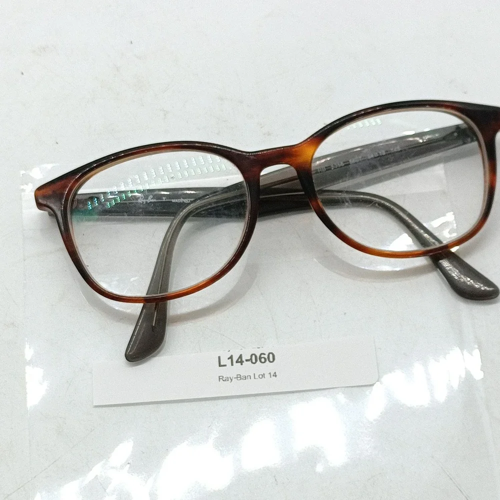 Ray-Ban RB5356 5607 Tortoise 54-19-145 Frames Only 60